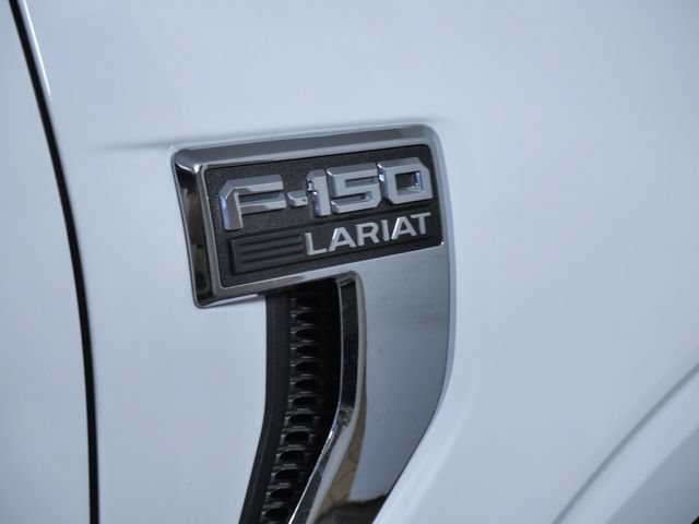 Certified 2023 Ford F150 Lariat w/ Equipment Group 502A High AWD/4WD image 7