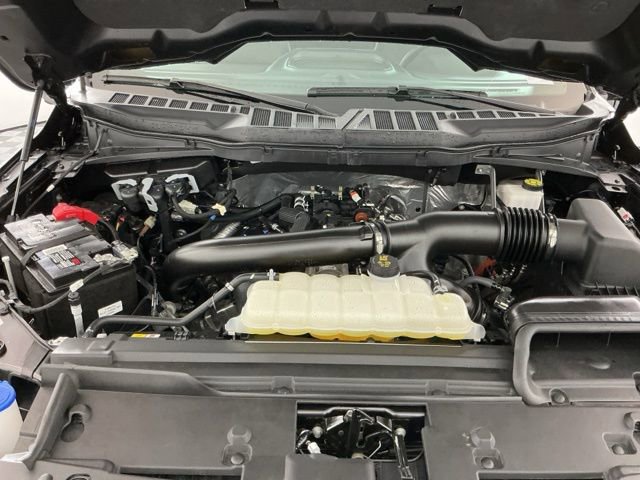 Certified 2024 Ford F150 XLT w/ Equipment Group 303A High image 33