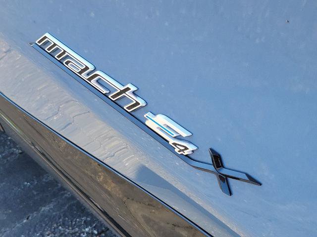 Certified 2024 Ford Mustang Mach-E Premium AWD/4WD image 29