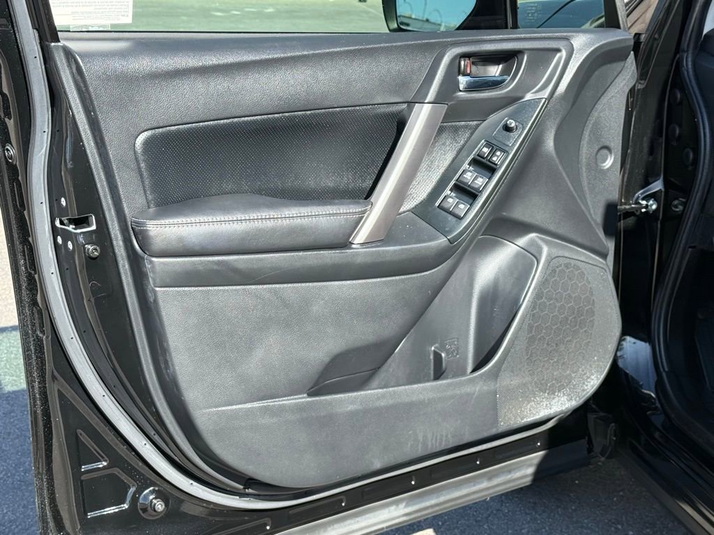 Used 2018 Subaru Forester 2.5i Premium image 14