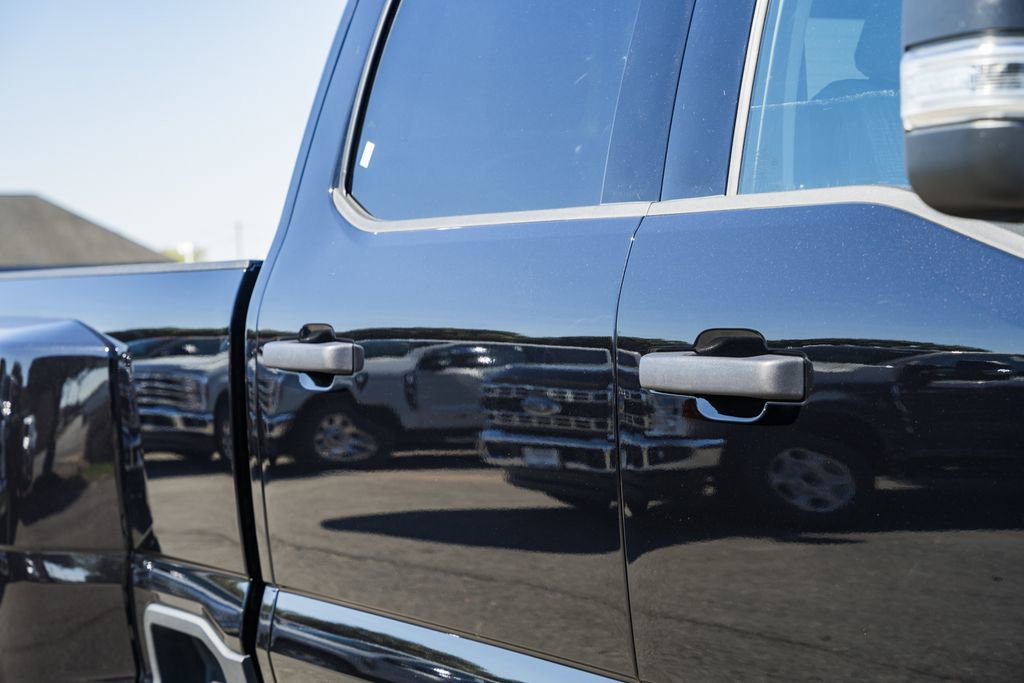 Certified 2025 Ford F350 XLT image 19