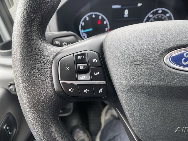 Certified 2024 Ford Transit 250 Base w/ Exterior Upgrade Package image 18