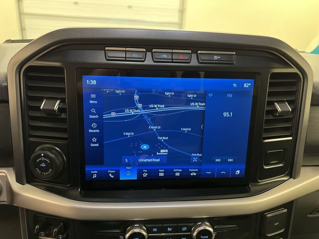 Certified 2021 Ford F150 XLT w/ Equipment Group 302A High AWD/4WD image 14