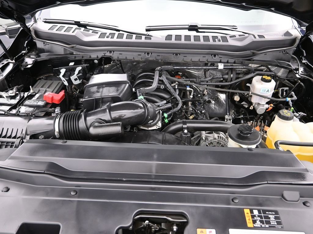 Certified 2024 Ford F250 XLT w/ FX4 Off-Road Package image 40