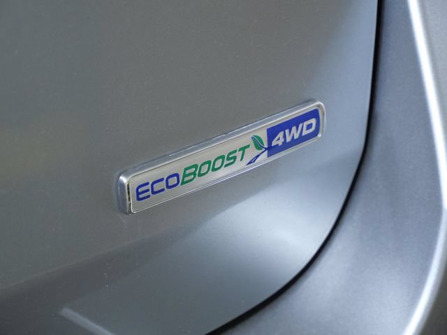 Certified 2020 Ford Explorer XLT w/ Equipment Group 202A AWD/4WD image 10