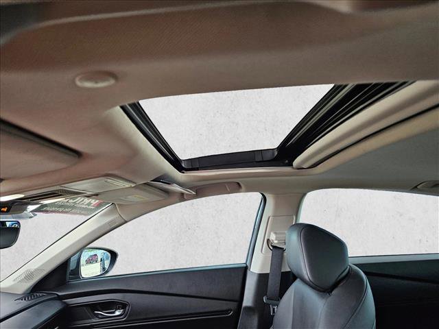 Used 2024 Honda Accord EX-L image 16