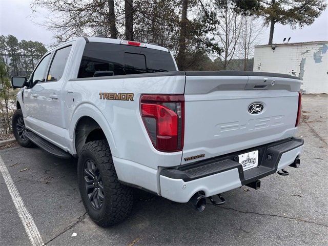 Used 2024 GMC Sierra 3500 Denali w/ Denali Reserve Package image 8