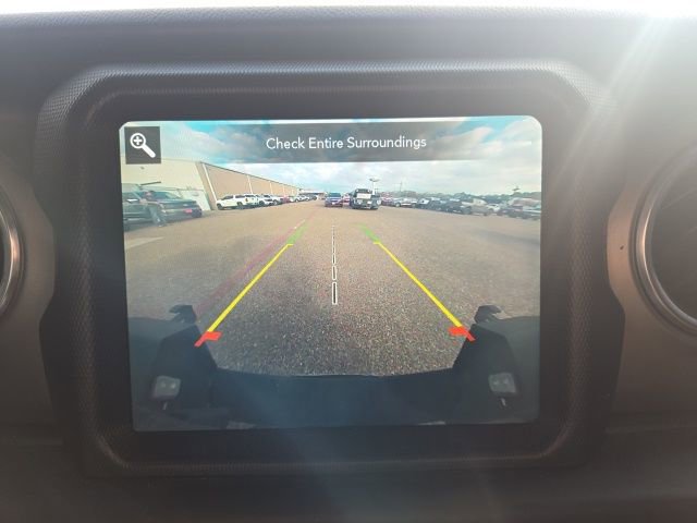 Used 2020 Jeep Gladiator Rubicon image 27