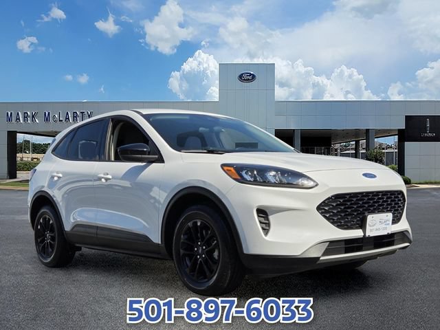 Certified 2020 Ford Escape SE Sport AWD/4WD image 7