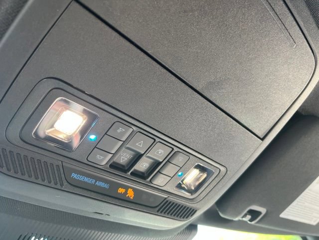 Certified 2025 Ford Explorer ST w/ Sun And Sound Package AWD/4WD image 51