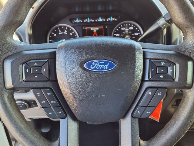 Certified 2021 Ford F250 XLT image 8