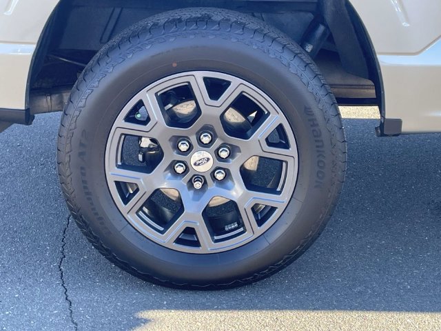 Certified 2024 Ford F150 STX AWD/4WD image 7