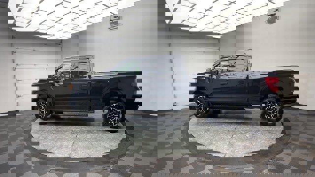 Certified 2022 Ford F150 XLT w/ Equipment Group 302A High image 3