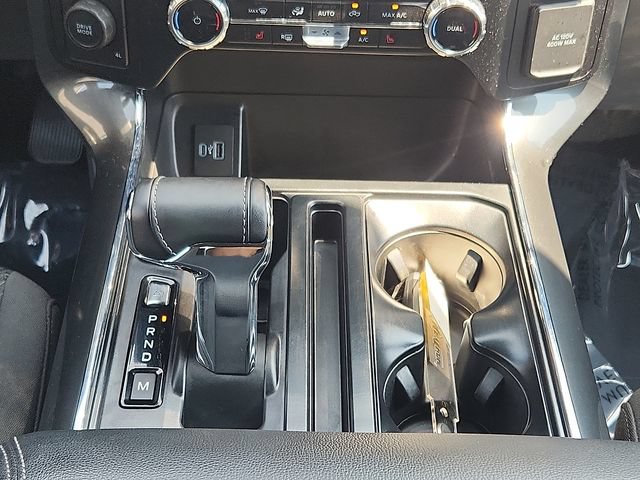 Certified 2023 Ford F150 XLT w/ Equipment Group 302A High AWD/4WD image 18