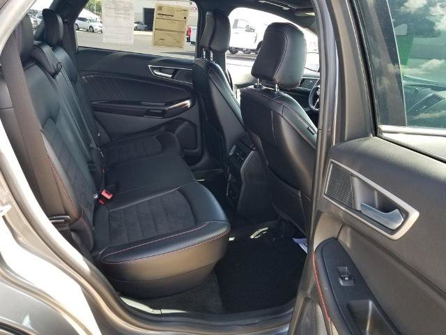 Certified 2024 Ford Edge ST-Line w/ Cargo Accessory Package AWD/4WD image 15