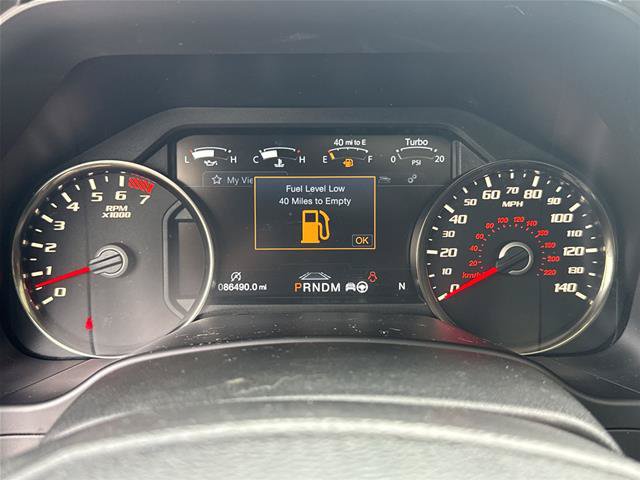 Certified 2019 Ford F150 Raptor w/ Equipment Group 802A Luxury AWD/4WD image 12