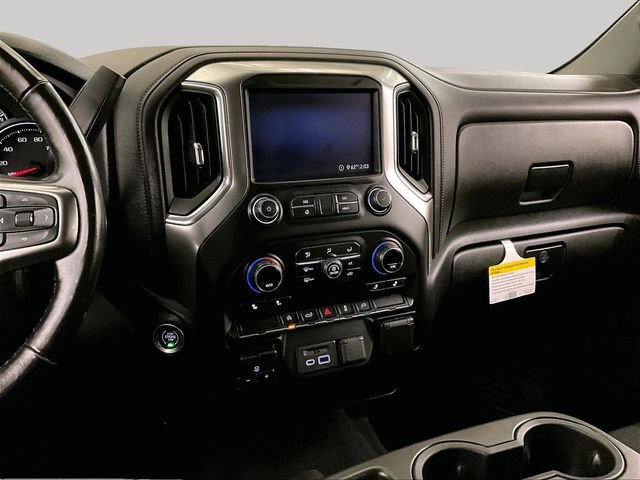 Used 2020 Chevrolet Silverado 1500 LT w/ All-Star Edition AWD/4WD image 6