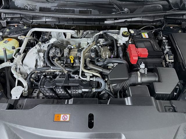 Used 2023 Mitsubishi Outlander SE image 29