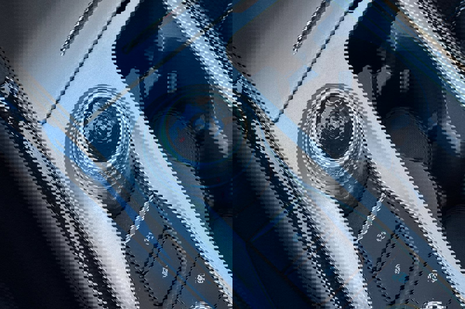 Certified 2022 Ford Explorer ST w/ Equipment Group 401A image 23