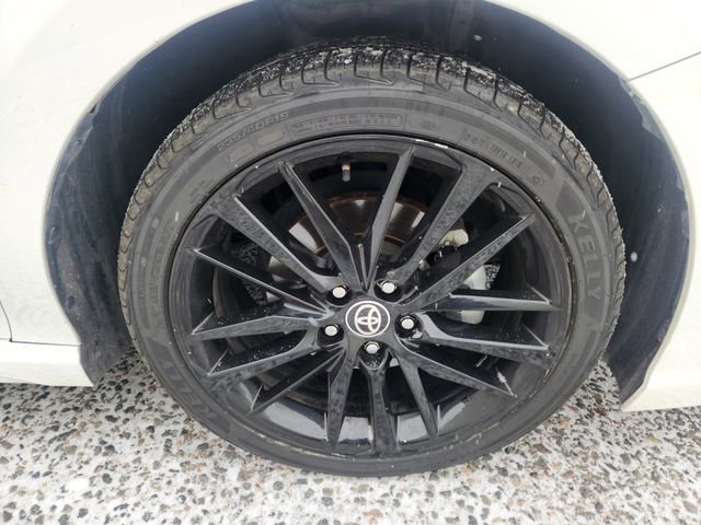 Used 2023 Toyota Camry XSE image 20