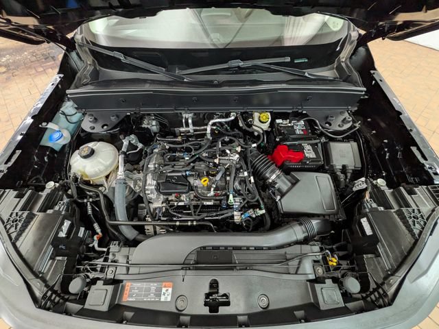 Certified 2024 Ford Bronco Sport Big Bend AWD/4WD image 24
