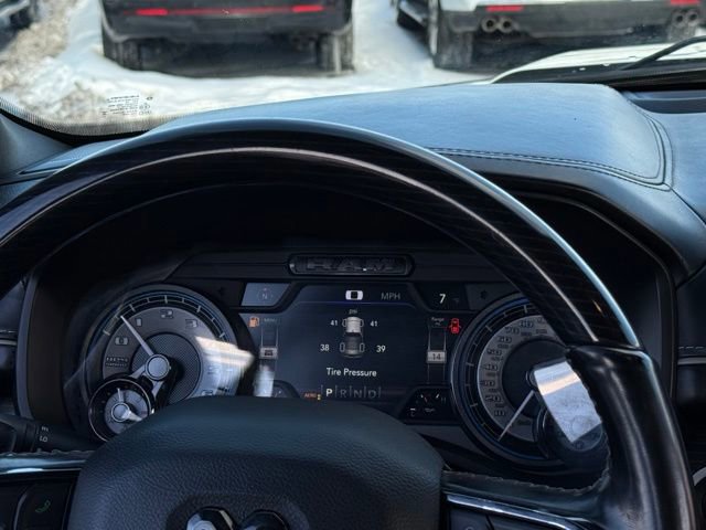 Used 2022 RAM 1500 Limited image 20