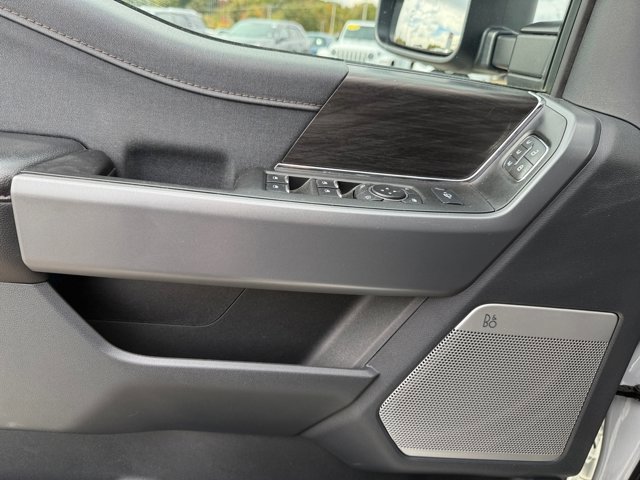 Certified 2024 Ford F150 Lariat w/ Tow/Haul Package image 30