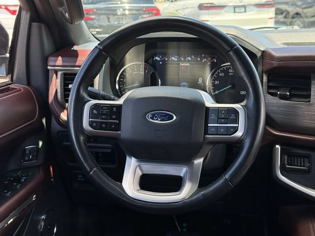 Certified 2023 Ford Expedition Limited AWD/4WD image 7