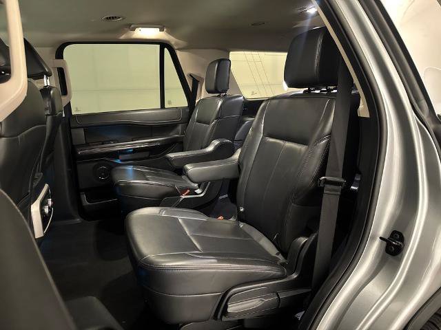 Certified 2024 Ford Expedition XLT RWD image 31