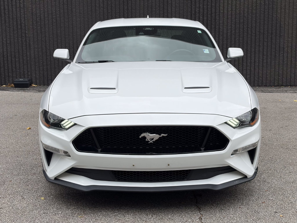 Certified 2023 Ford Mustang GT RWD image 3