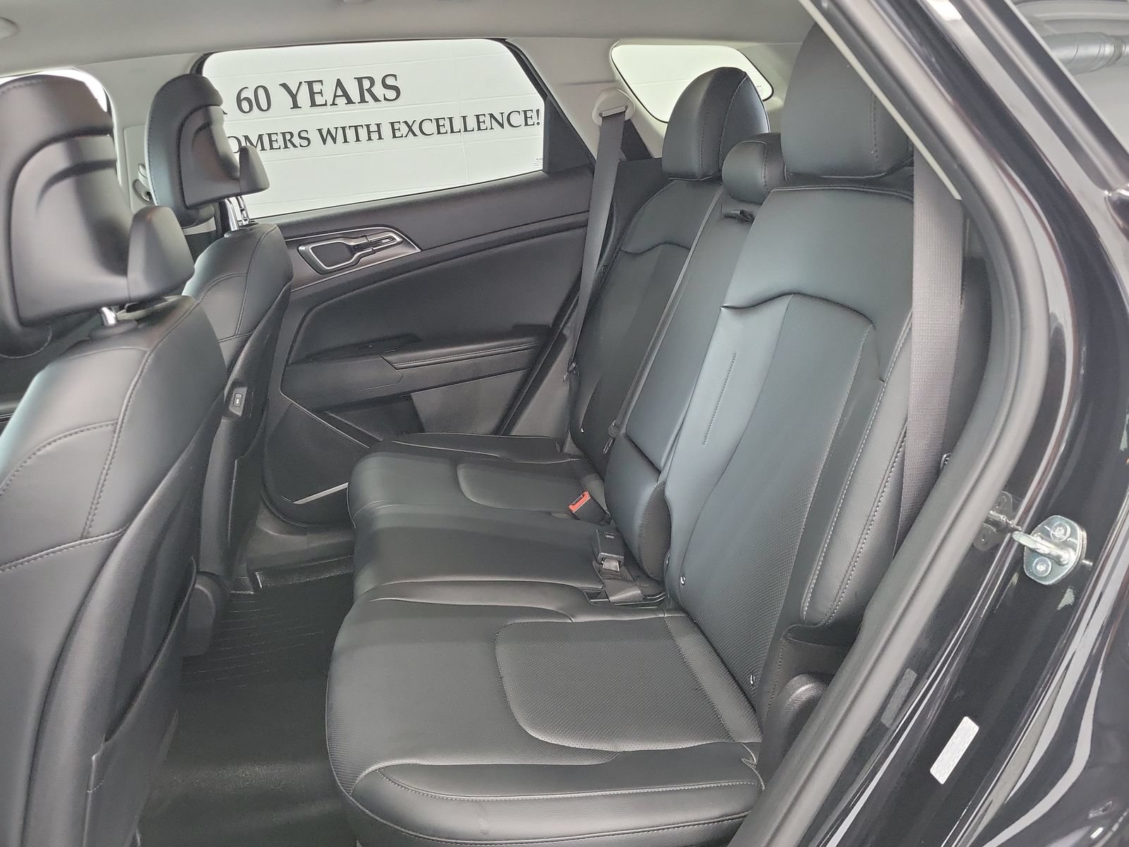 Used 2024 Kia Sportage EX AWD/4WD image 26