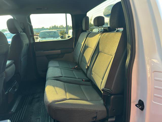 Certified 2024 Ford F450 XLT w/ XLT Value Package AWD/4WD image 31