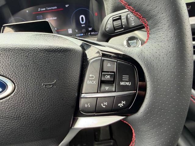 Certified 2026 Ford Explorer ST-Line AWD/4WD image 16
