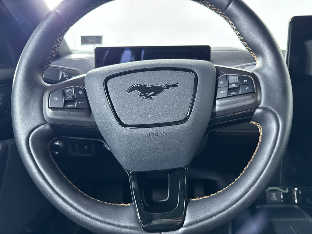 Certified 2022 Ford Mustang Mach-E GT image 23