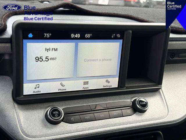 Certified 2023 Ford Maverick XLT FWD image 22
