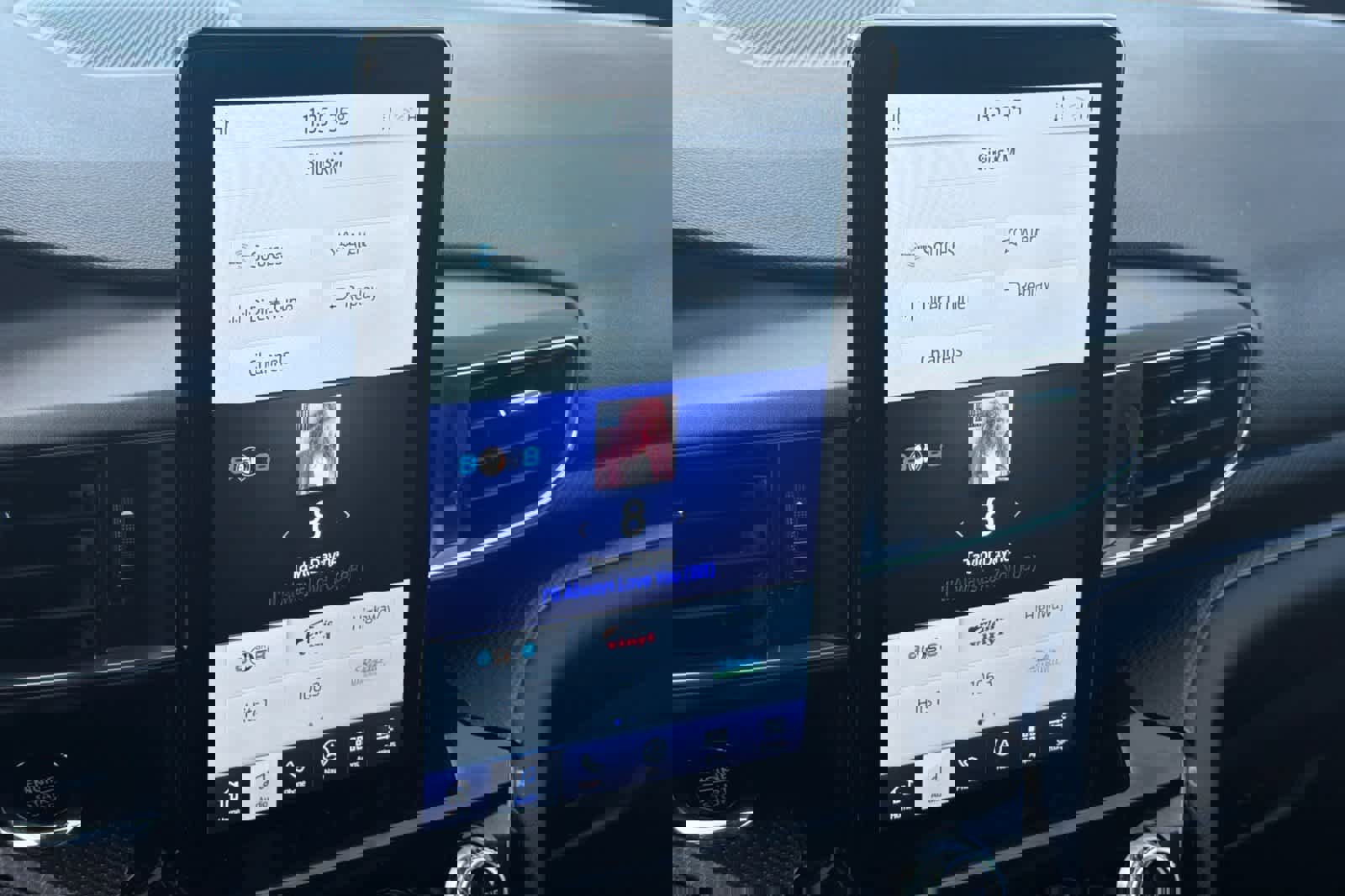 Certified 2023 Ford Explorer ST w/ Equipment Group 401A image 19