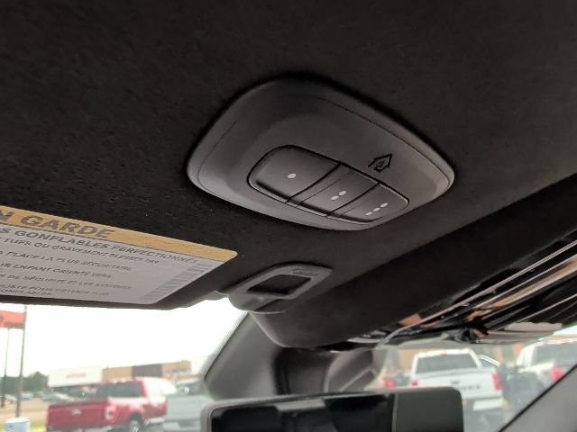 Used 2022 Jeep Grand Cherokee Summit AWD/4WD image 30