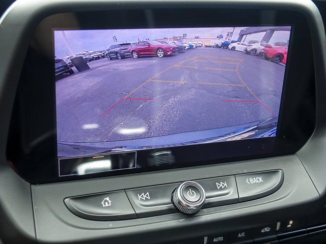 Used 2021 Chevrolet Camaro LT w/ RS Package RWD image 21
