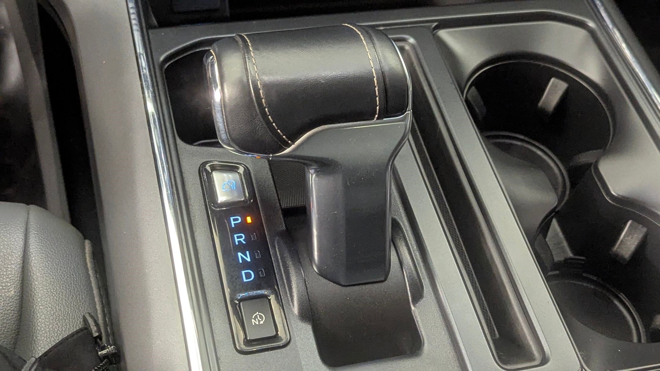 Certified 2022 Ford F150 Lightning Pro w/ Tow Technology Package image 16