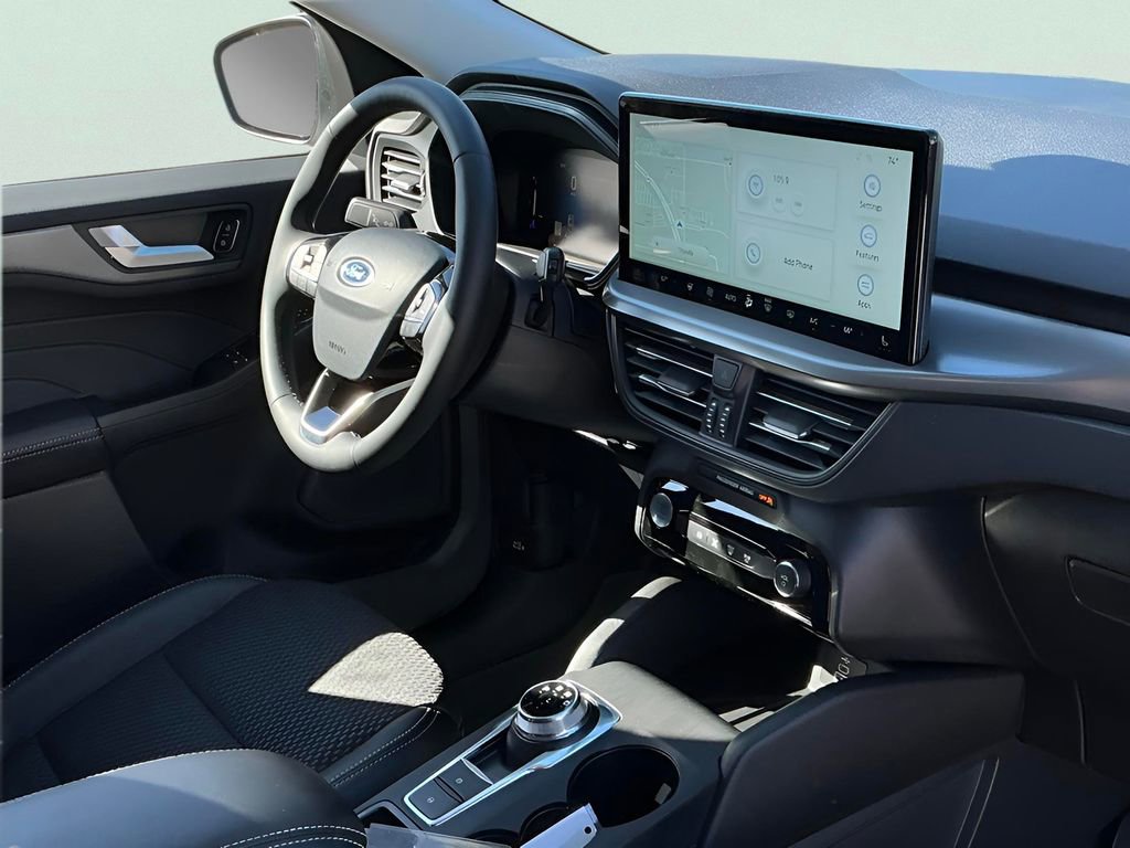 Certified 2026 Ford Escape Base image 15