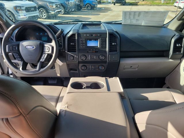 Certified 2019 Ford F150 XL w/ XL Power Equipment Group AWD/4WD image 19