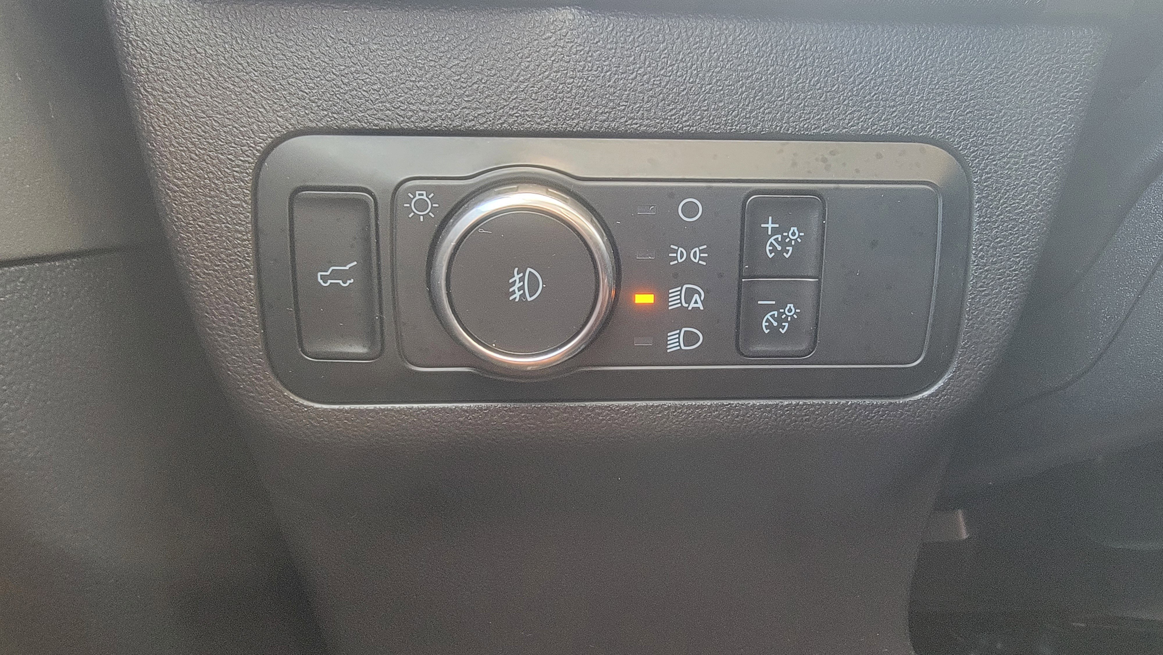 Certified 2024 Ford Bronco Sport Big Bend w/ Convenience Package image 22