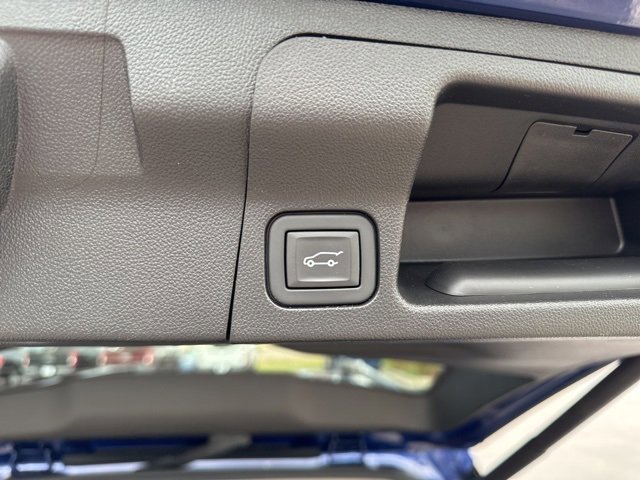 Used 2023 GMC Acadia AT4 w/ Trailering Package image 11