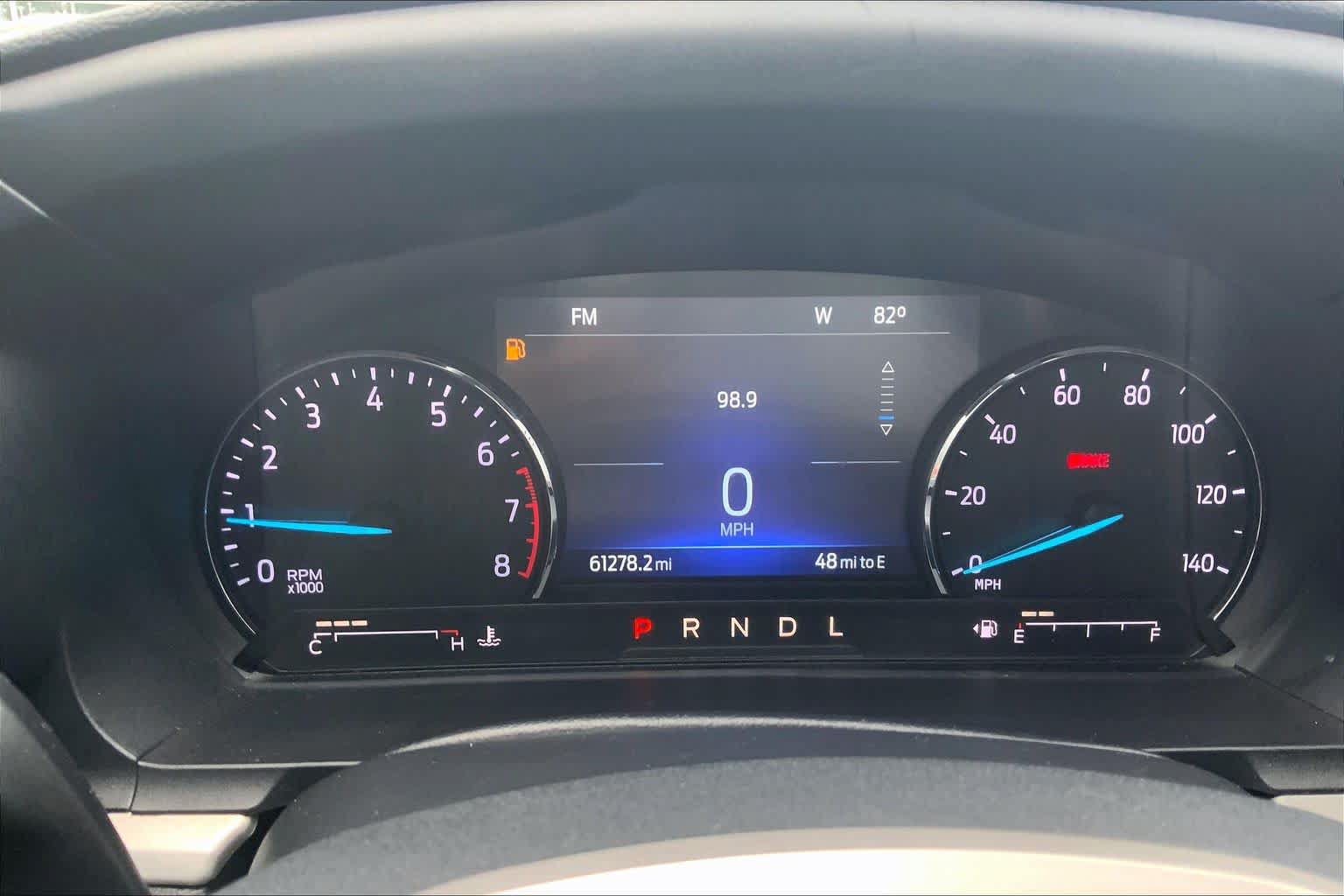 Certified 2022 Ford Explorer XLT RWD image 26
