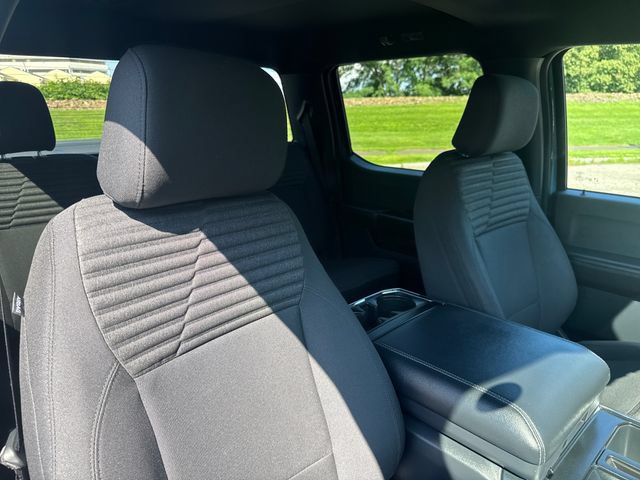 Certified 2023 Ford F150 XL w/ STX Appearance Package AWD/4WD image 36