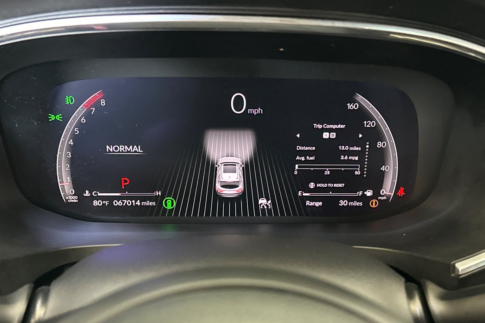 Used 2022 Acura MDX A-Spec AWD/4WD image 29