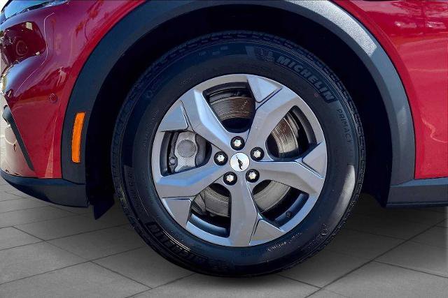 Certified 2023 Ford Mustang Mach-E Select image 19