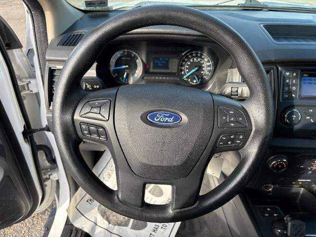 Certified 2020 Ford Ranger XL w/ Equipment Group 101A Mid image 17