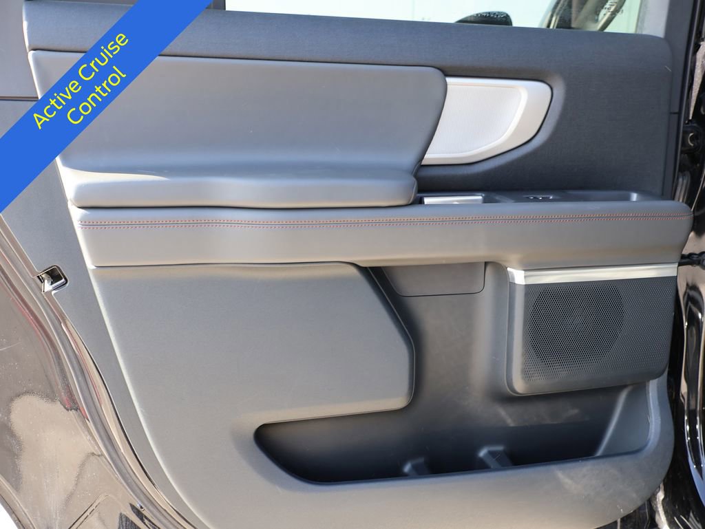 Certified 2025 Ford Expedition Max Active image 19