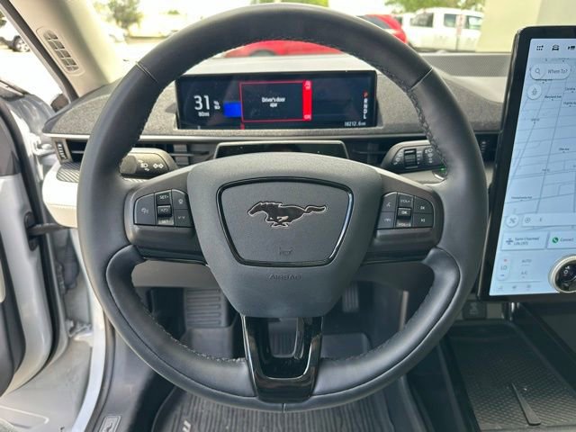 Certified 2023 Ford Mustang Mach-E Premium image 21